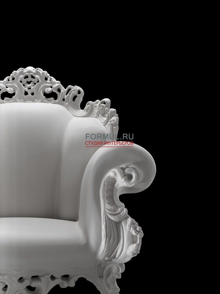 Кресло Magis Proust